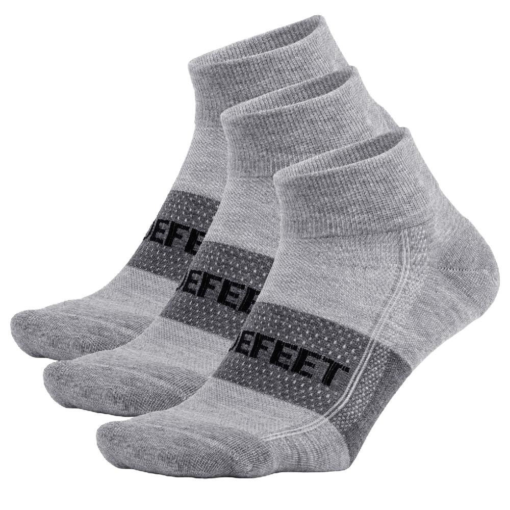 Defeet Speede Pro 1" Sport Socks 3-Pack Outlet online