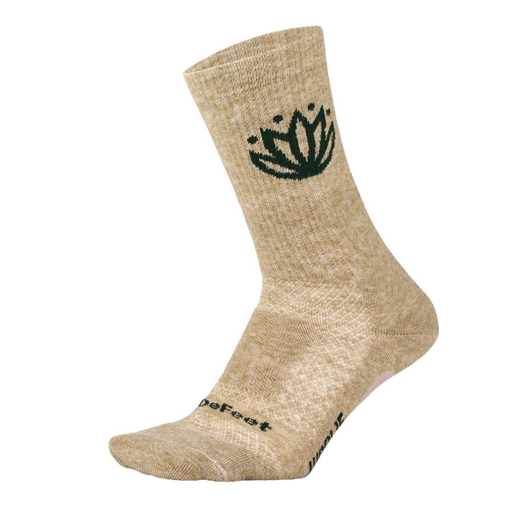 Defeet Woolie Boolie 6" National Parks Socks En oferta
