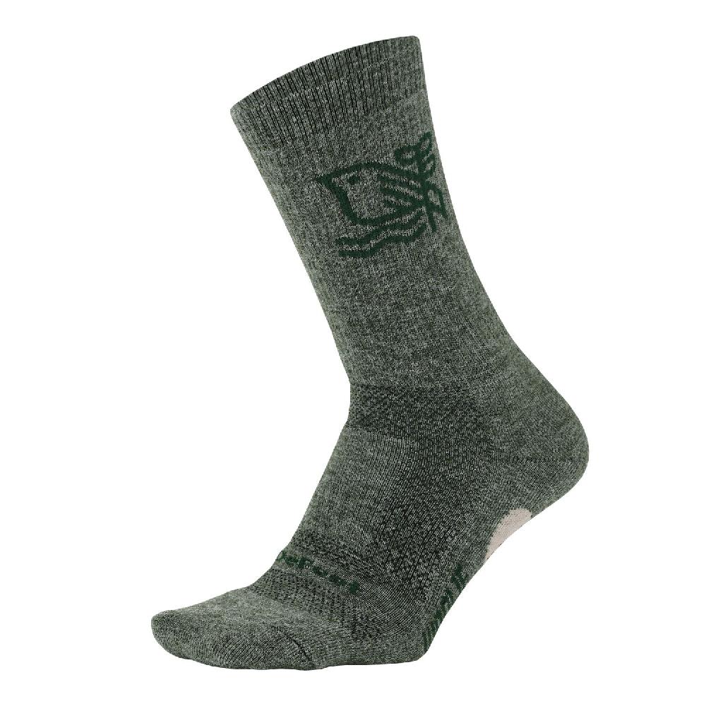 Defeet Woolie Boolie 6" National Parks Socks En oferta