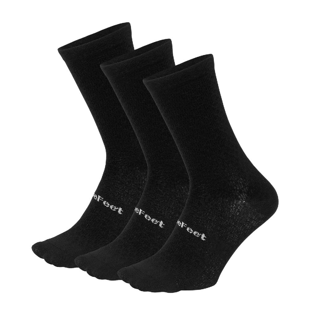 Defeet Evo Mont Ventoux Crew 3-Pack Gran oferta