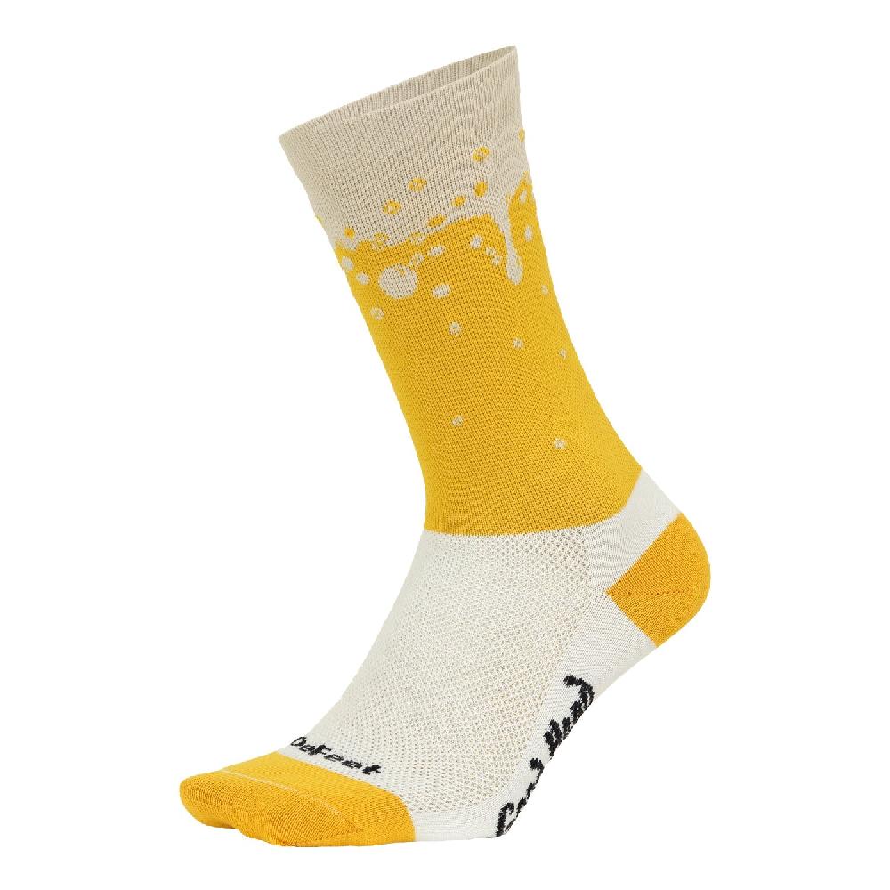 Defeet Aireator 6" Good Head