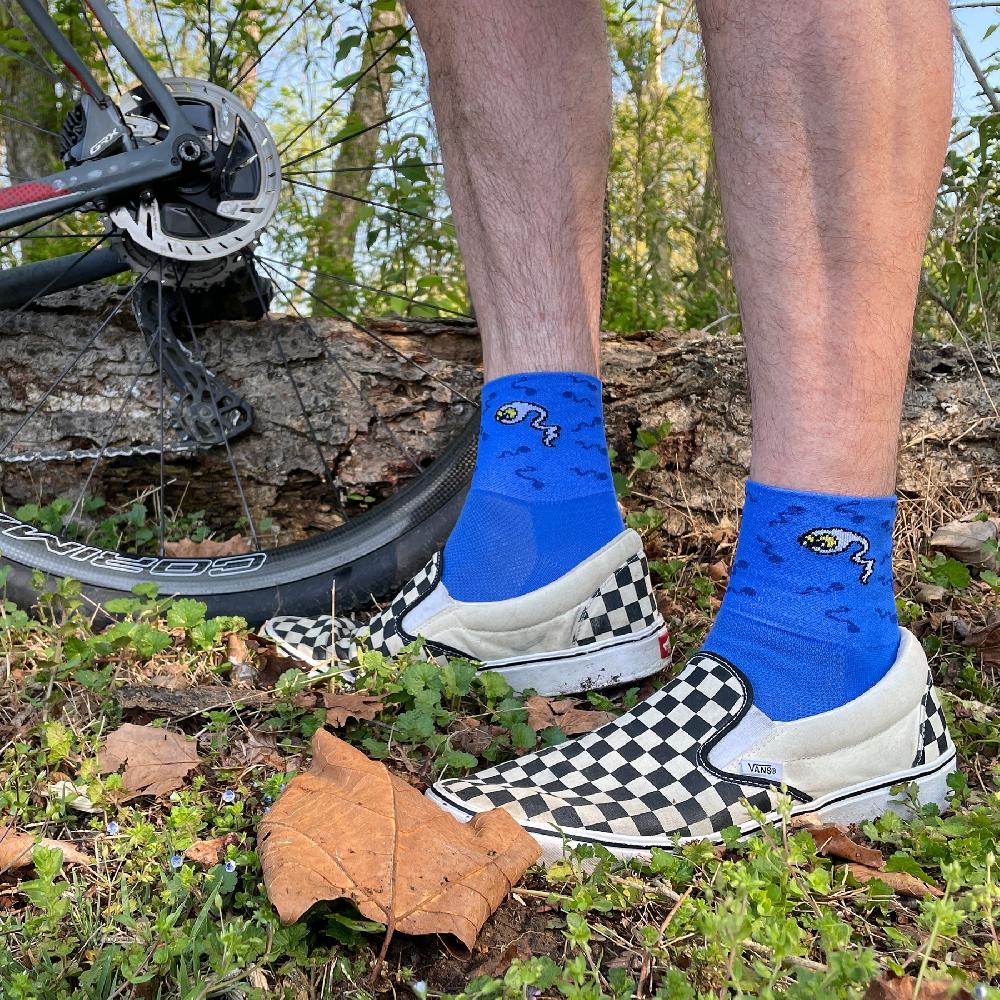 Defeet Aireator 3" Survival of the Fittest Los más vendidos