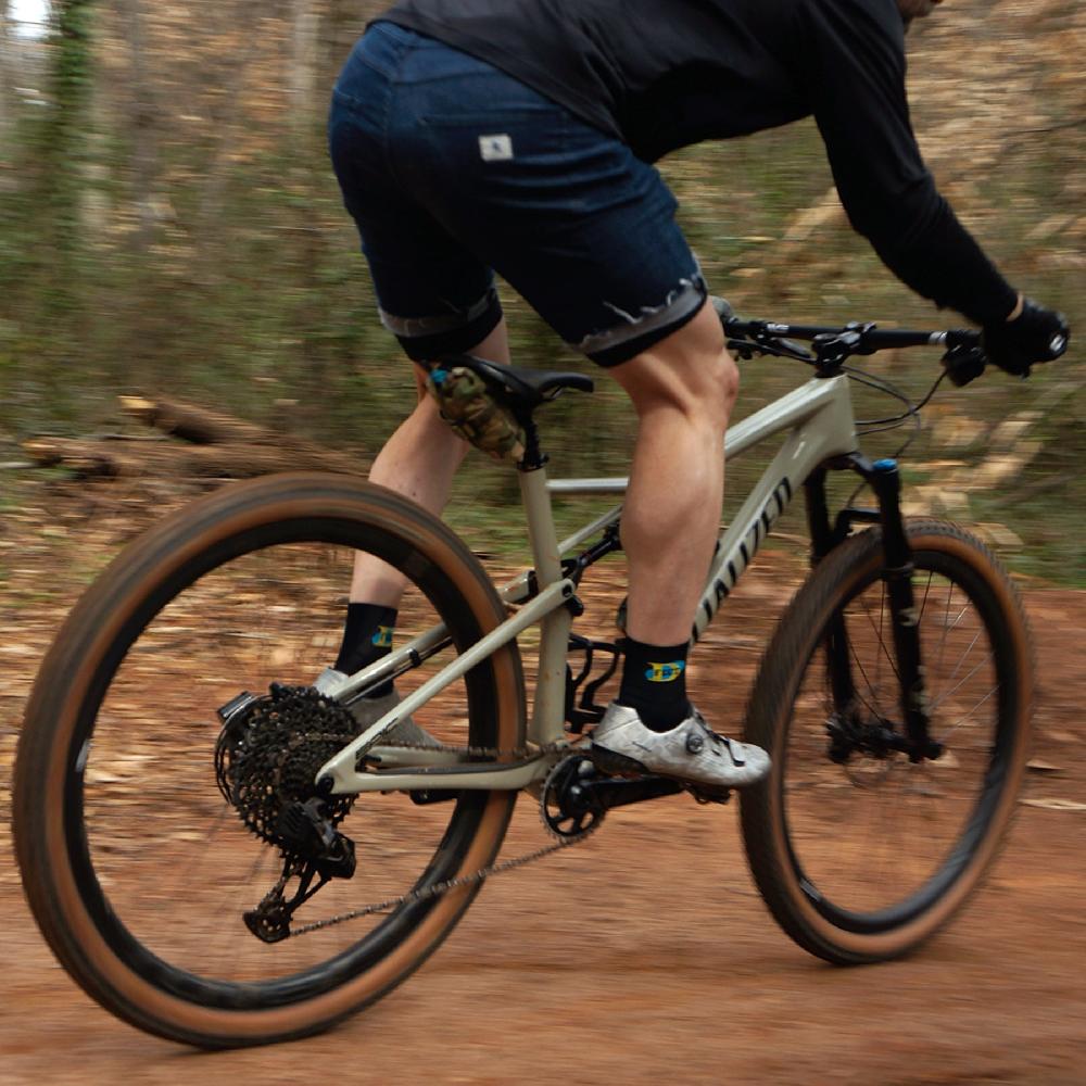 Defeet Aireator 3" OG D-Logo Envío gratis
