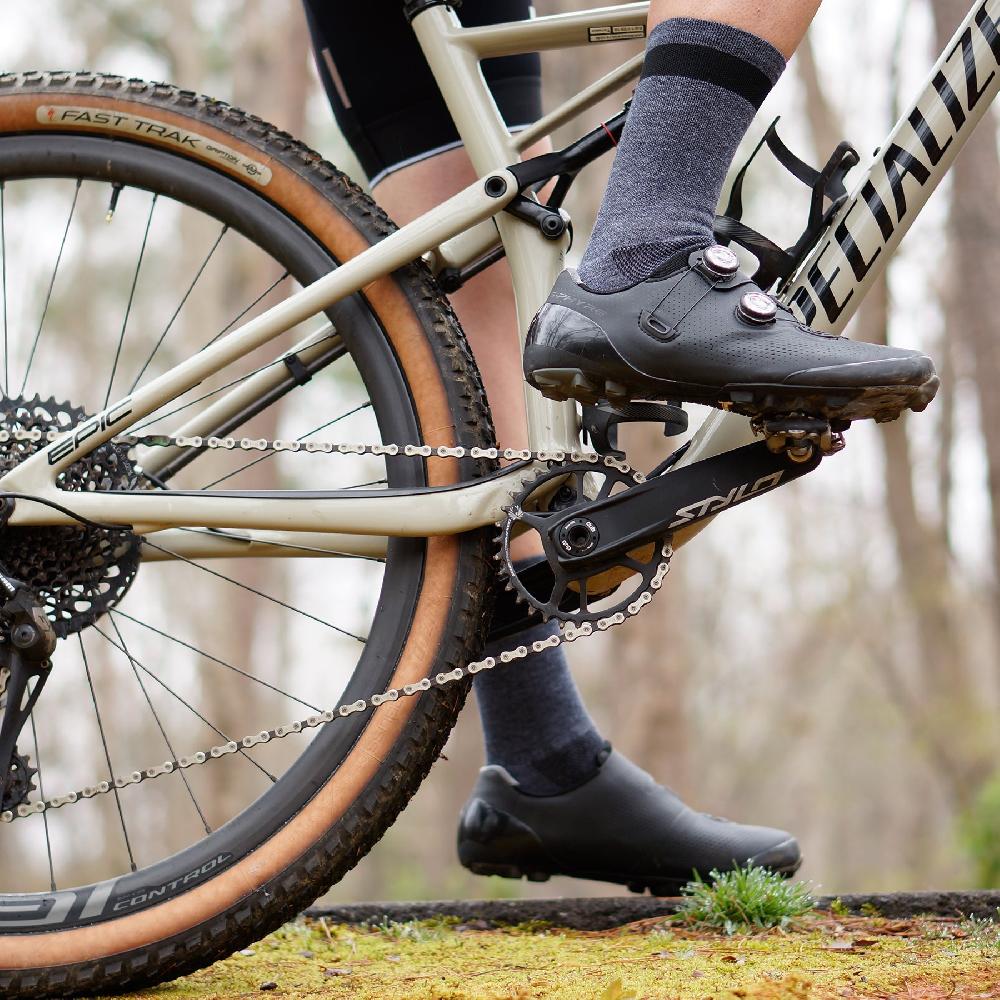 Defeet Cush Wool Blend 7" COMPRAR AHORA