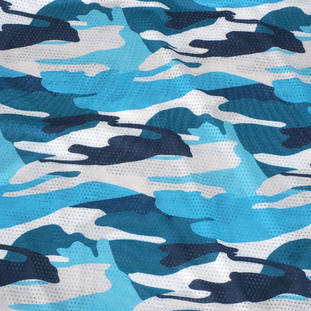 Defeet UnDLite Sublimation - Cloudscape Camo Blue ÚLTIMAS EDICIONES