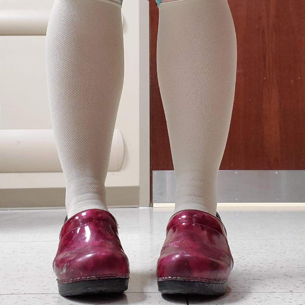 Defeet DeCompressor Knee High Últimos 2 días