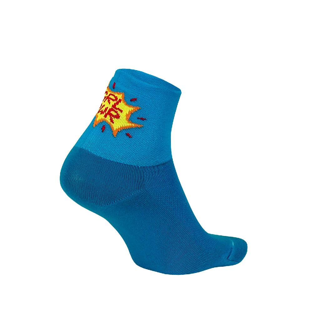 Defeet Aireator Women's 3" Girl Power Precio de fábrica