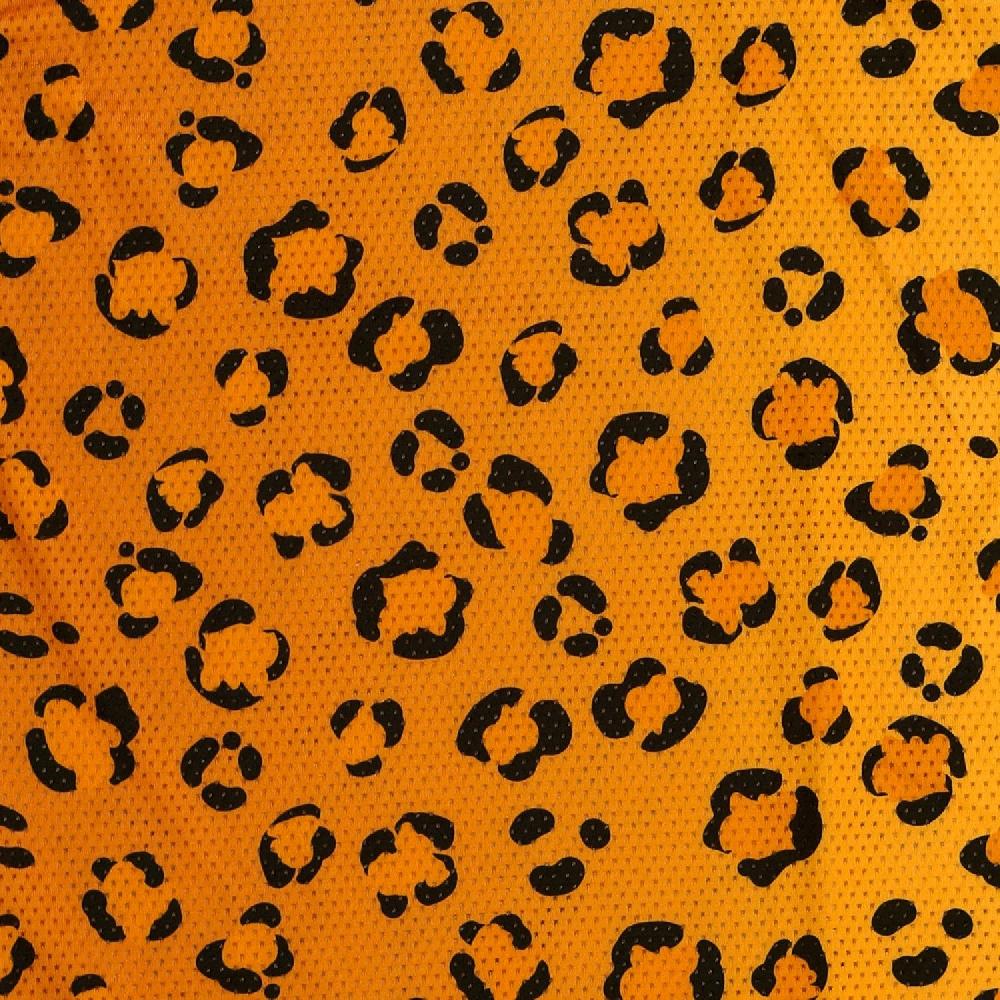 Defeet UnDLite Sublimation - Gold Leopard Liquidación