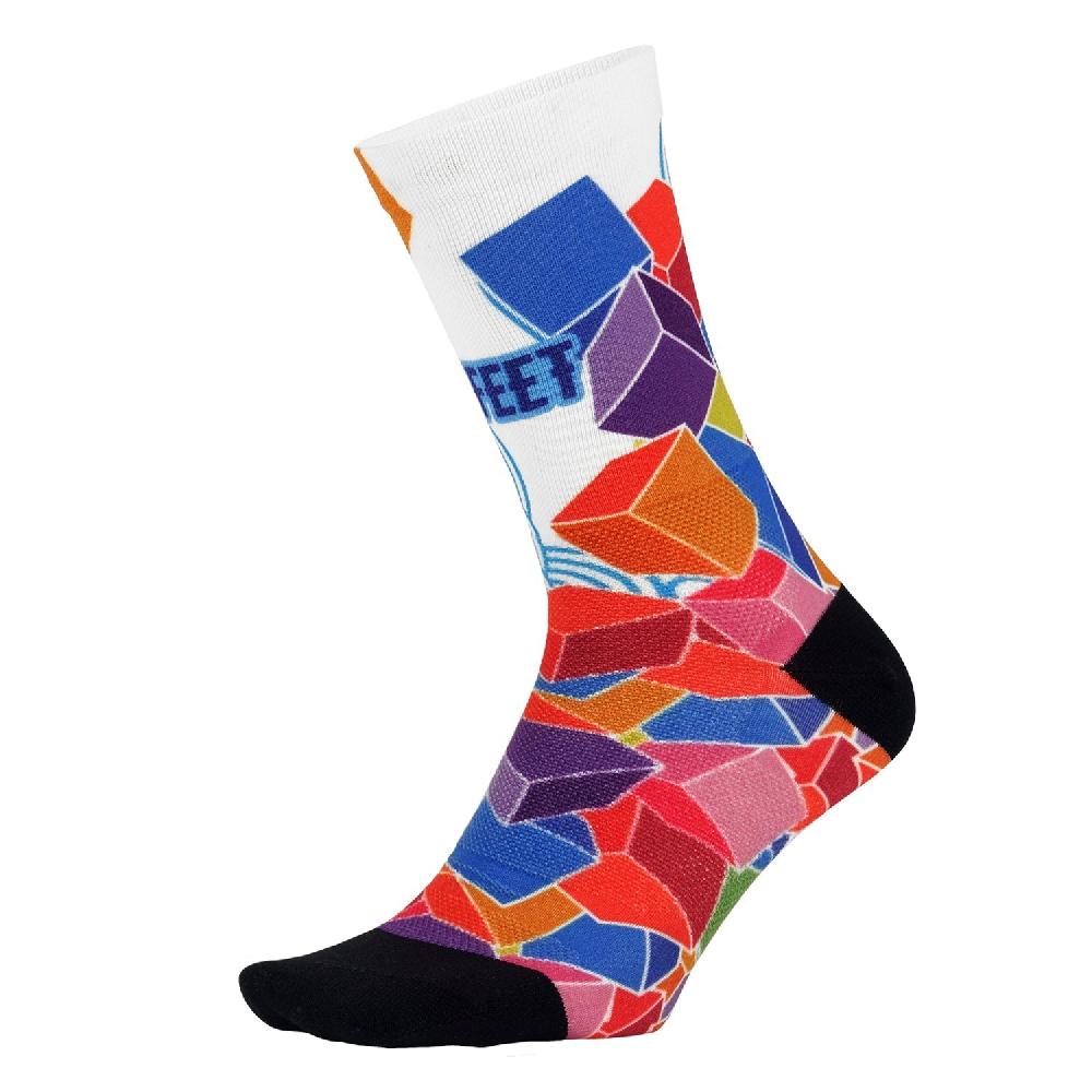 Defeet Sub360 Levitator Lite Vintage Jersey En oferta