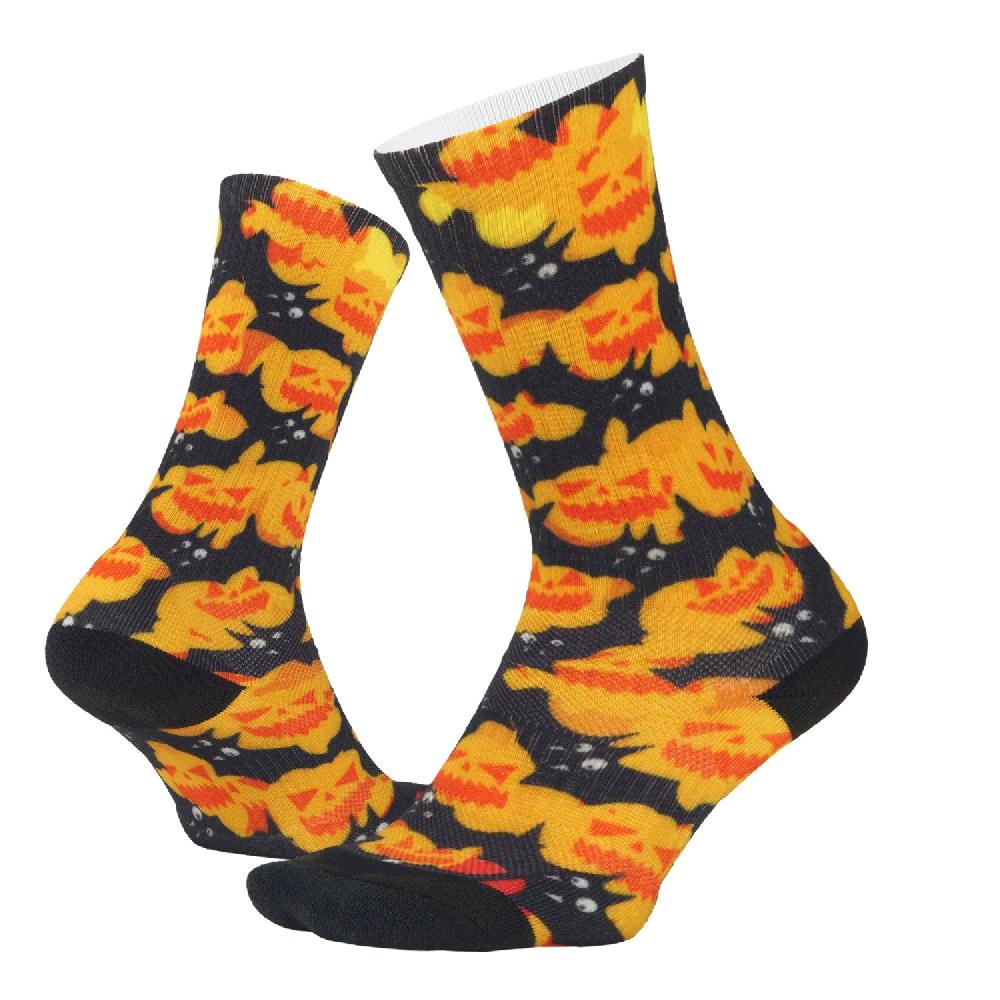 Defeet Sub360 All Day 7" Batshit Crazy