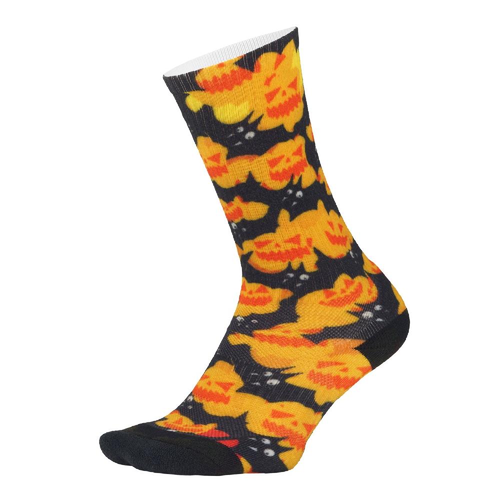 Defeet Sub360 All Day 7" Batshit Crazy Última moda