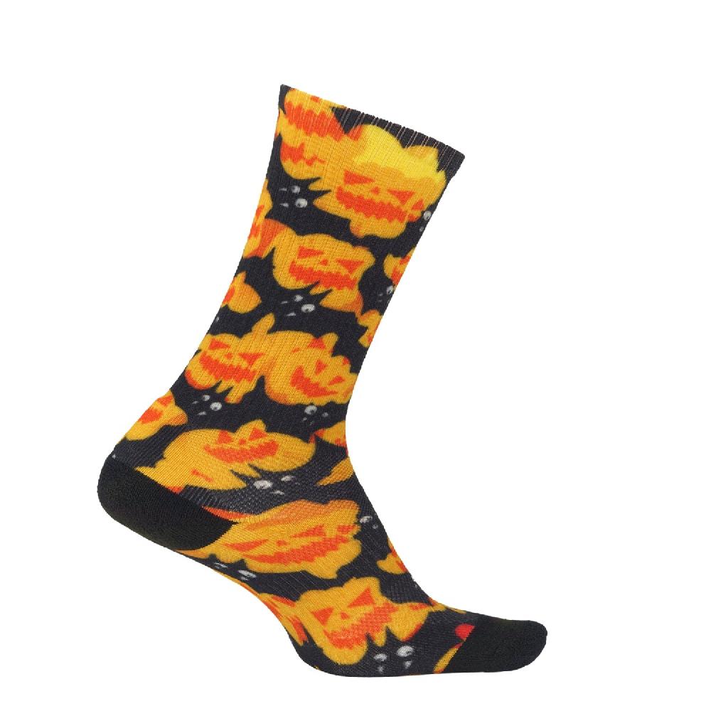 Defeet Sub360 All Day 7" Batshit Crazy Última moda