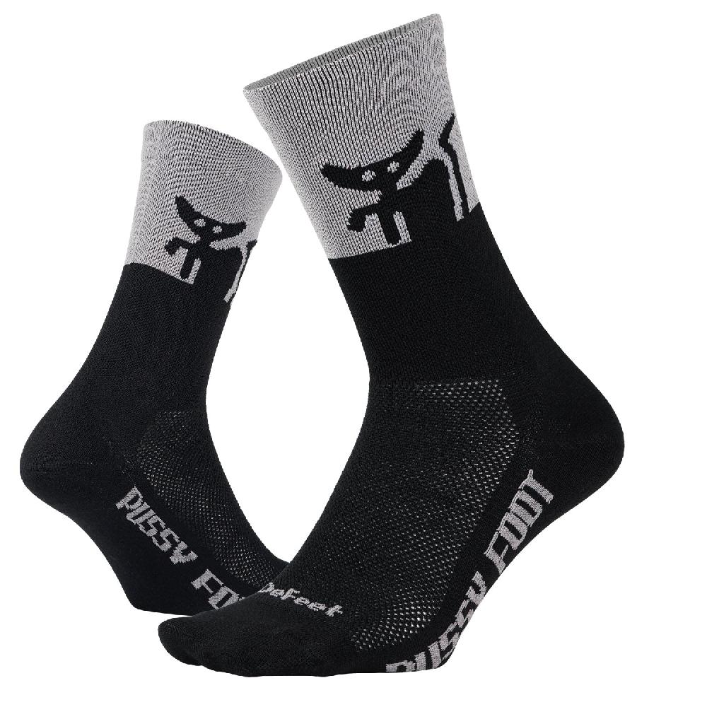 Defeet Aireator 6" Pussy Foot Ofertas de temporada