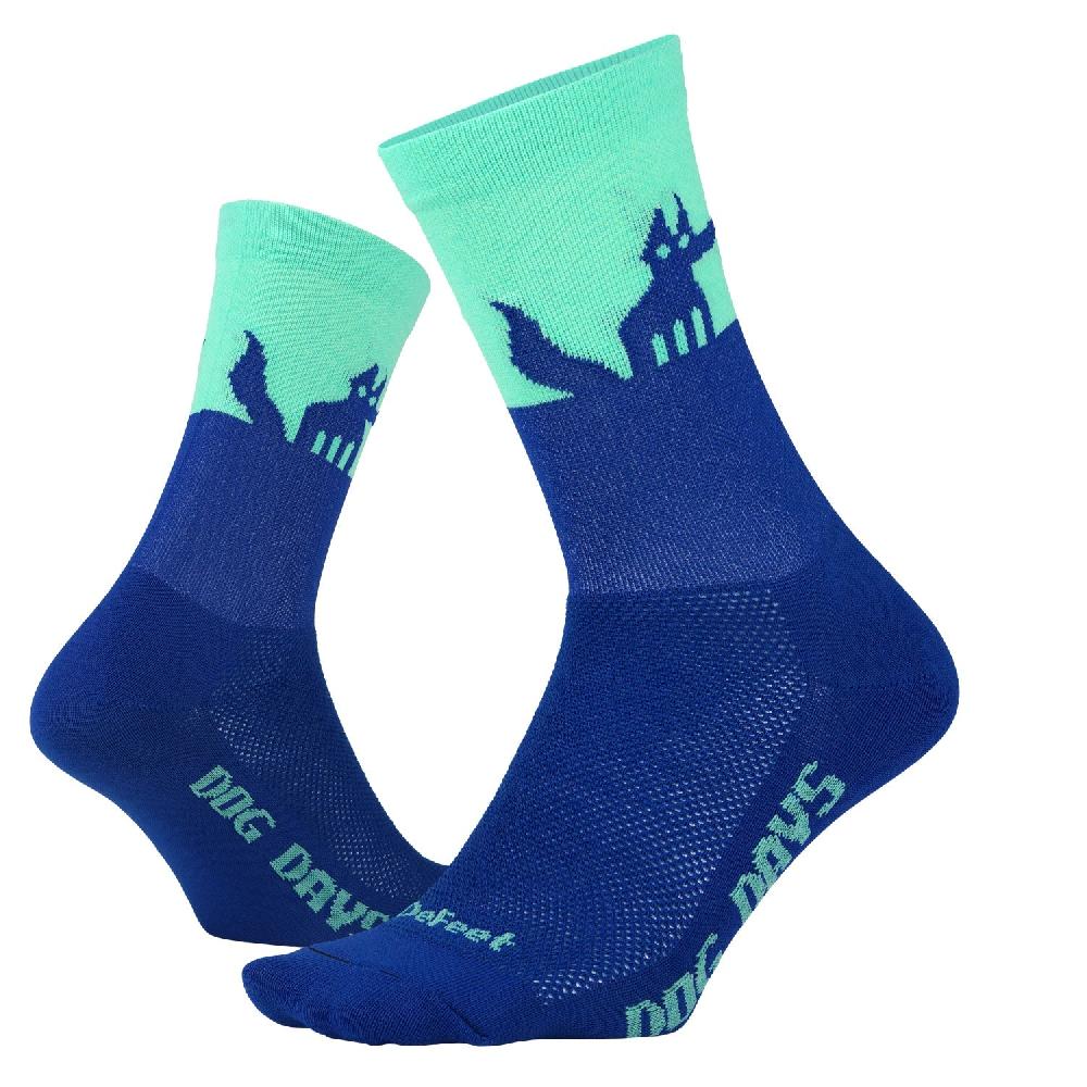 Defeet Aireator 6" Dog Days Ofertas