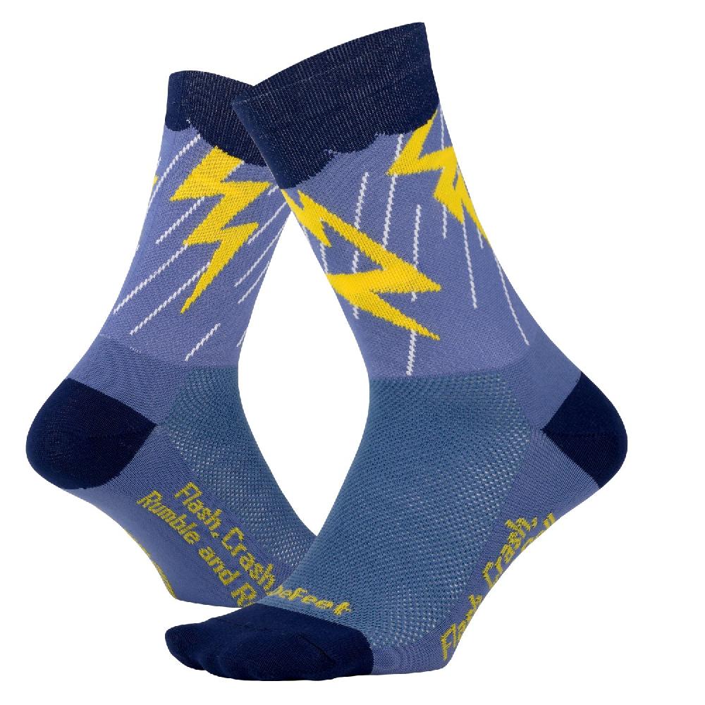 Defeet Aireator 6" Flash Crash Rumble Roll Gran oferta