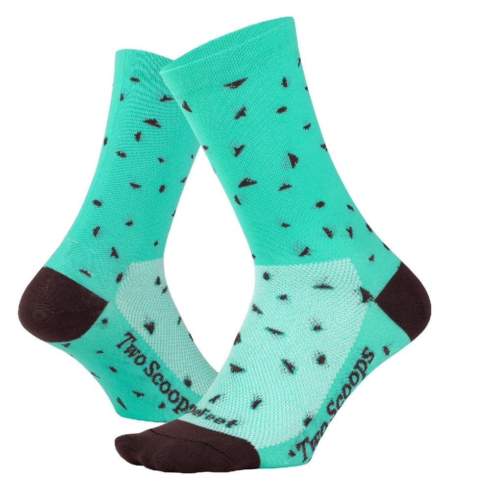Defeet Aireator 6" 2 Scoops Los más vendidos