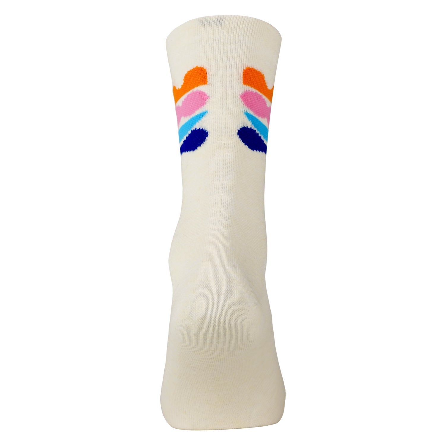 Defeet Wooleator 6" Steve Wolf Sunday Strata Ventas relámpago