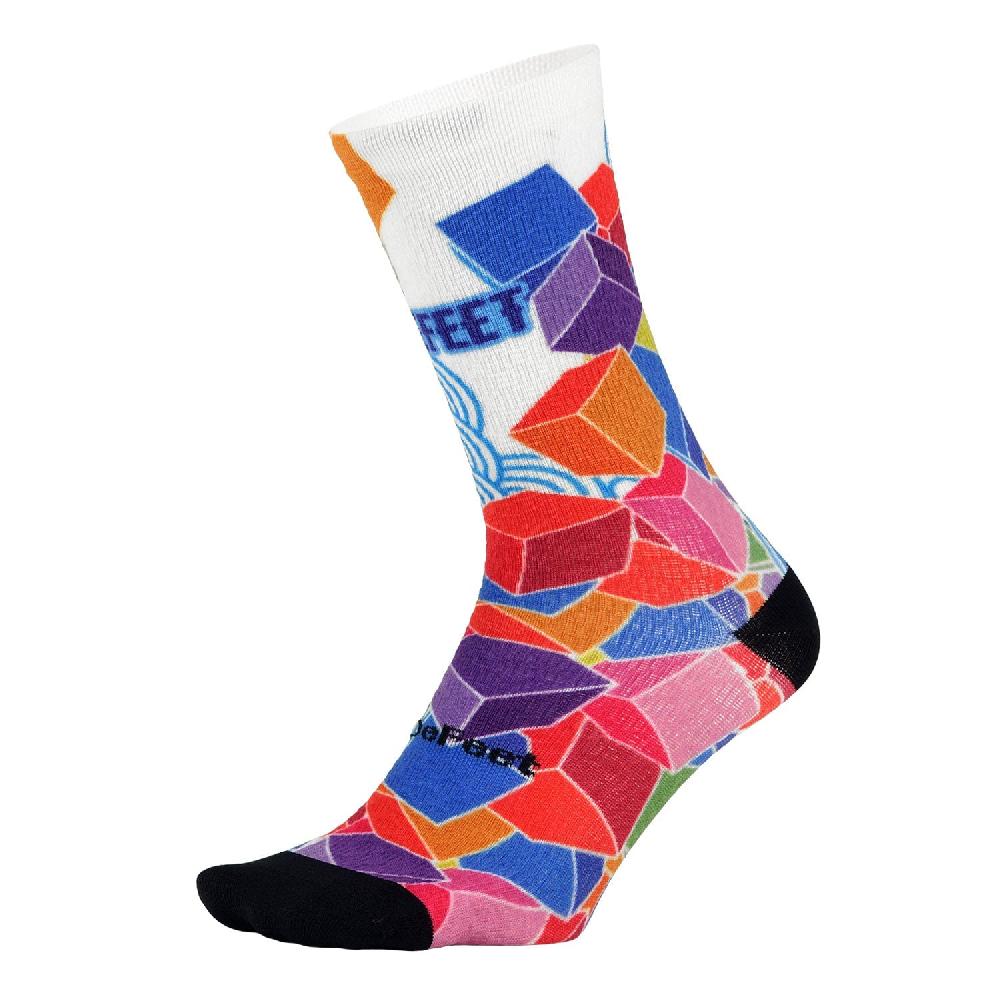 Defeet Sub360 Evo Mont Ventoux Vintage Jersey