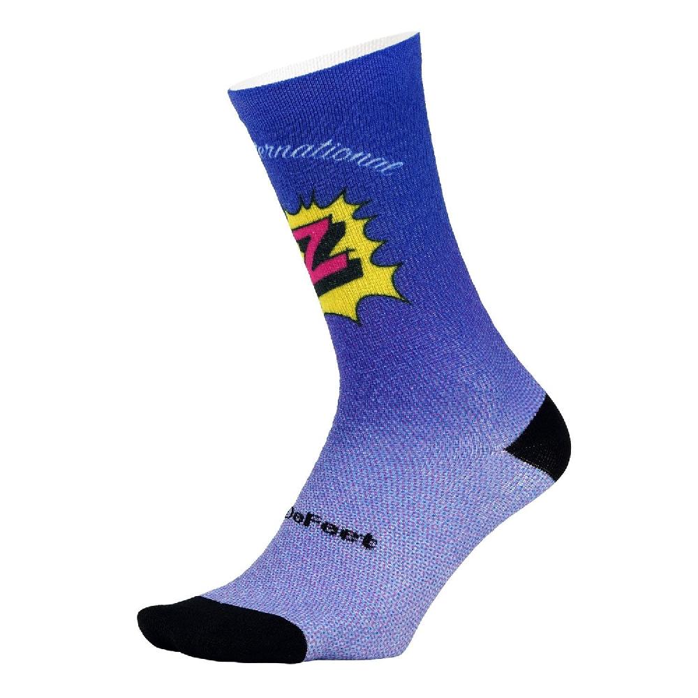 Defeet Sub360 Evo Mont Ventoux Vintage Jersey Descuento