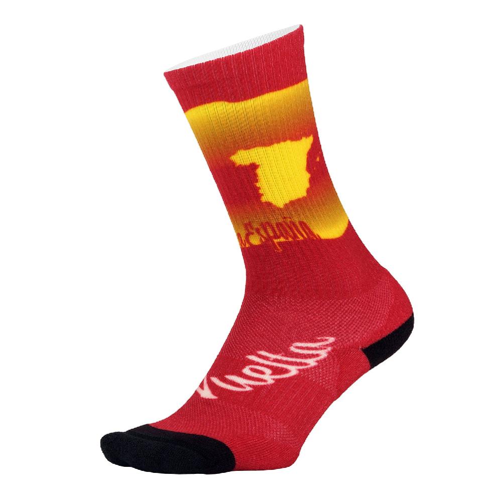 Defeet Sub360 All Day 7" Crew Big Three Promoción por tiempo limitado