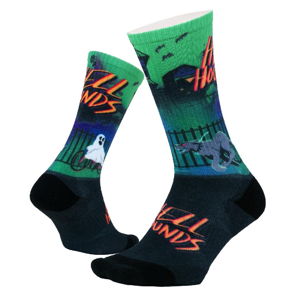 Defeet Sub360 All Day Hell Hound Superdescuento
