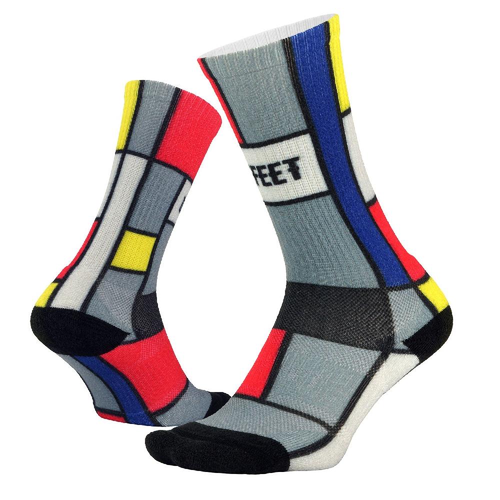 Defeet Sub360 All Day Vintage Jersey 3-Pack Liquidación