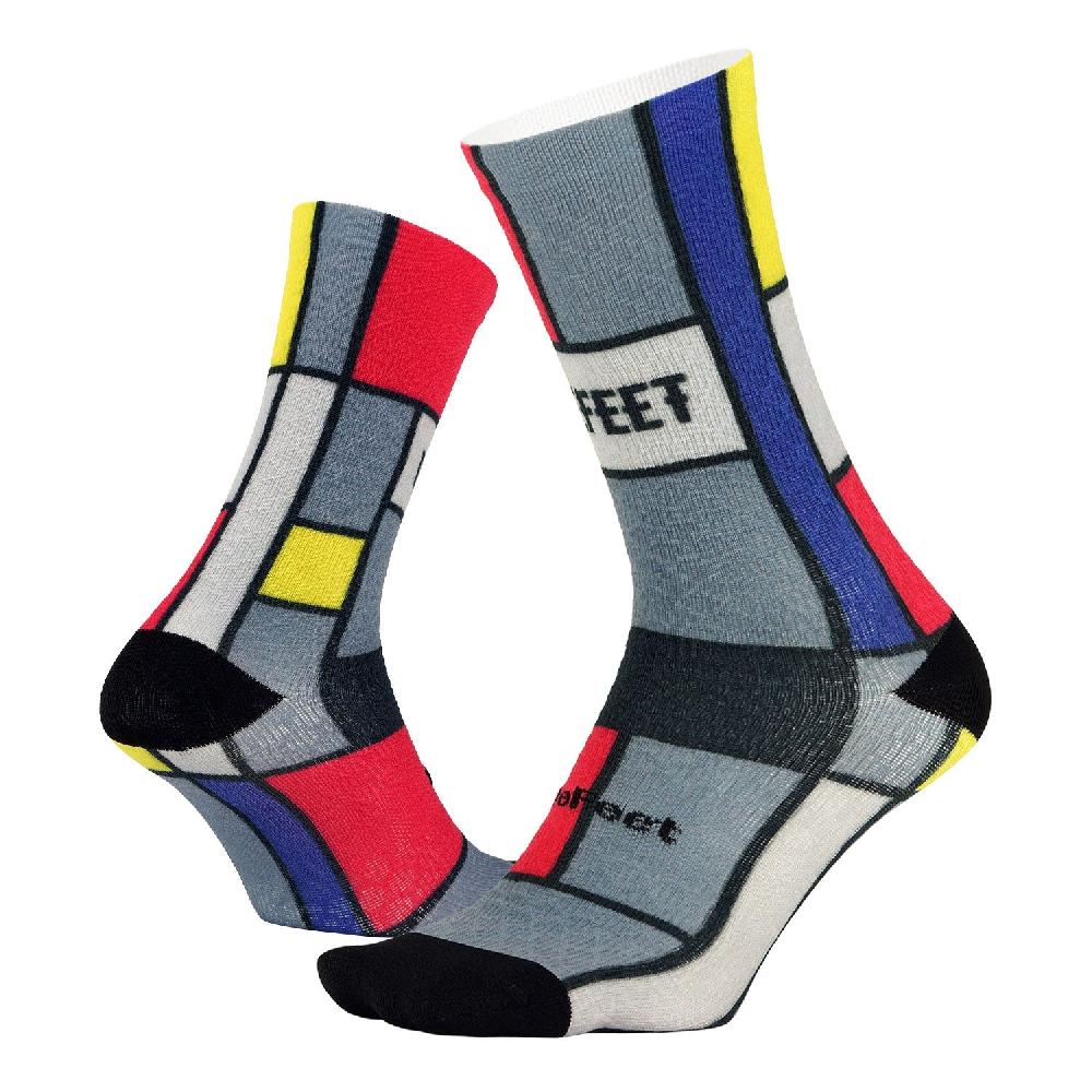 Defeet Sub360 Evo Mont Ventoux Vintage Jersey 3-Pack Ahorra y exporta