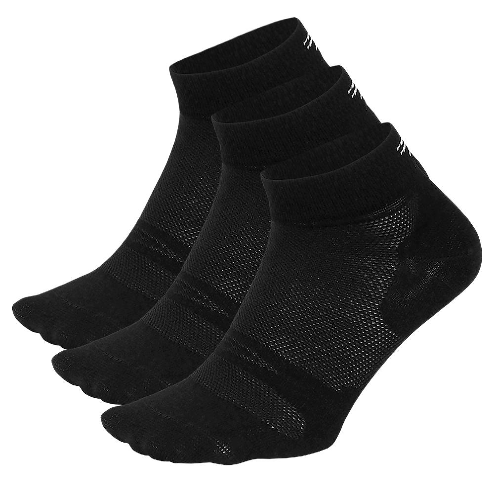 Defeet Levitator Lite 1" D-Logo Solid 3-Pack Precios de Black Friday