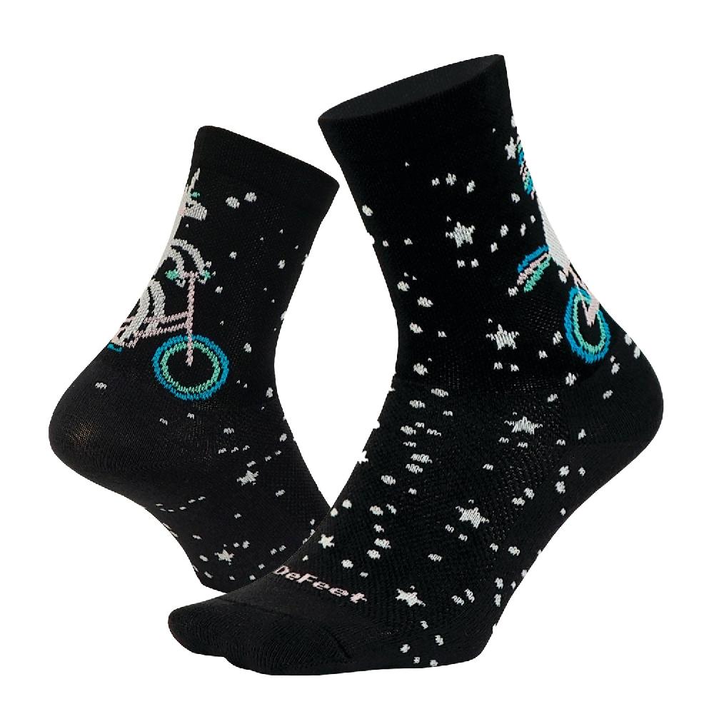 Defeet Aireator Women's Fit Fun 3-Pack Última moda