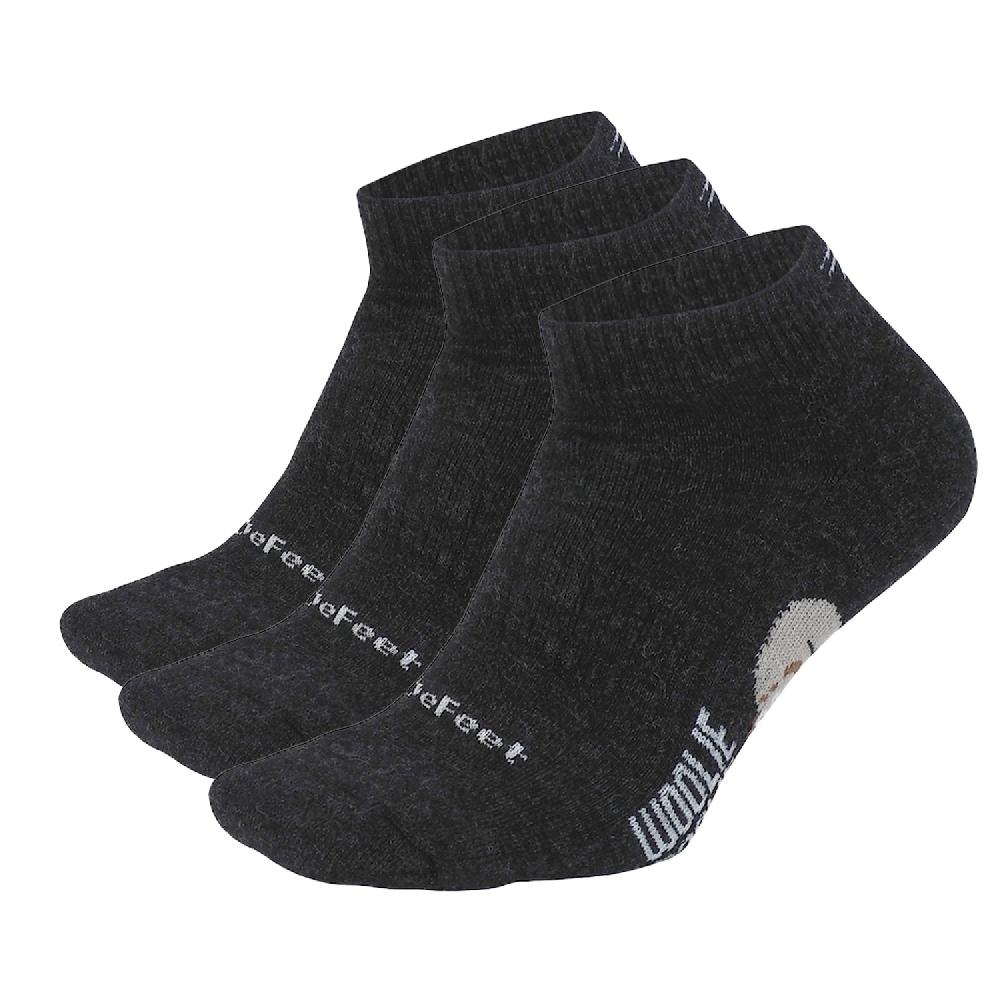 Defeet Woolie Boolie Ankle 3-Pack Precio ultrabajo