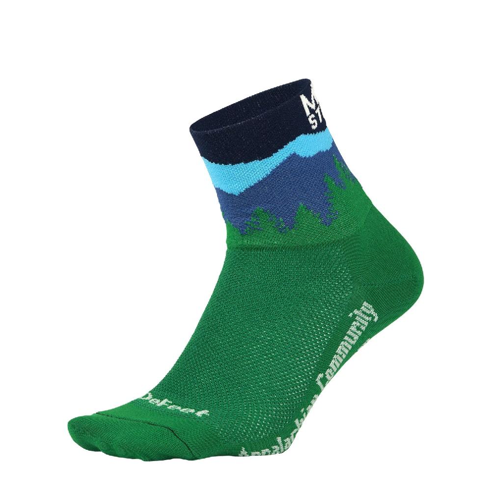 Defeet Aireator 3" MTN Strong