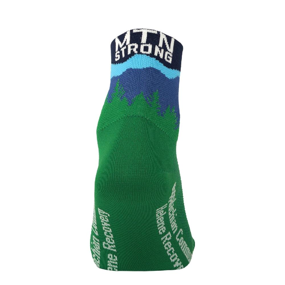 Defeet Aireator 3" MTN Strong Devoluciones gratuitas