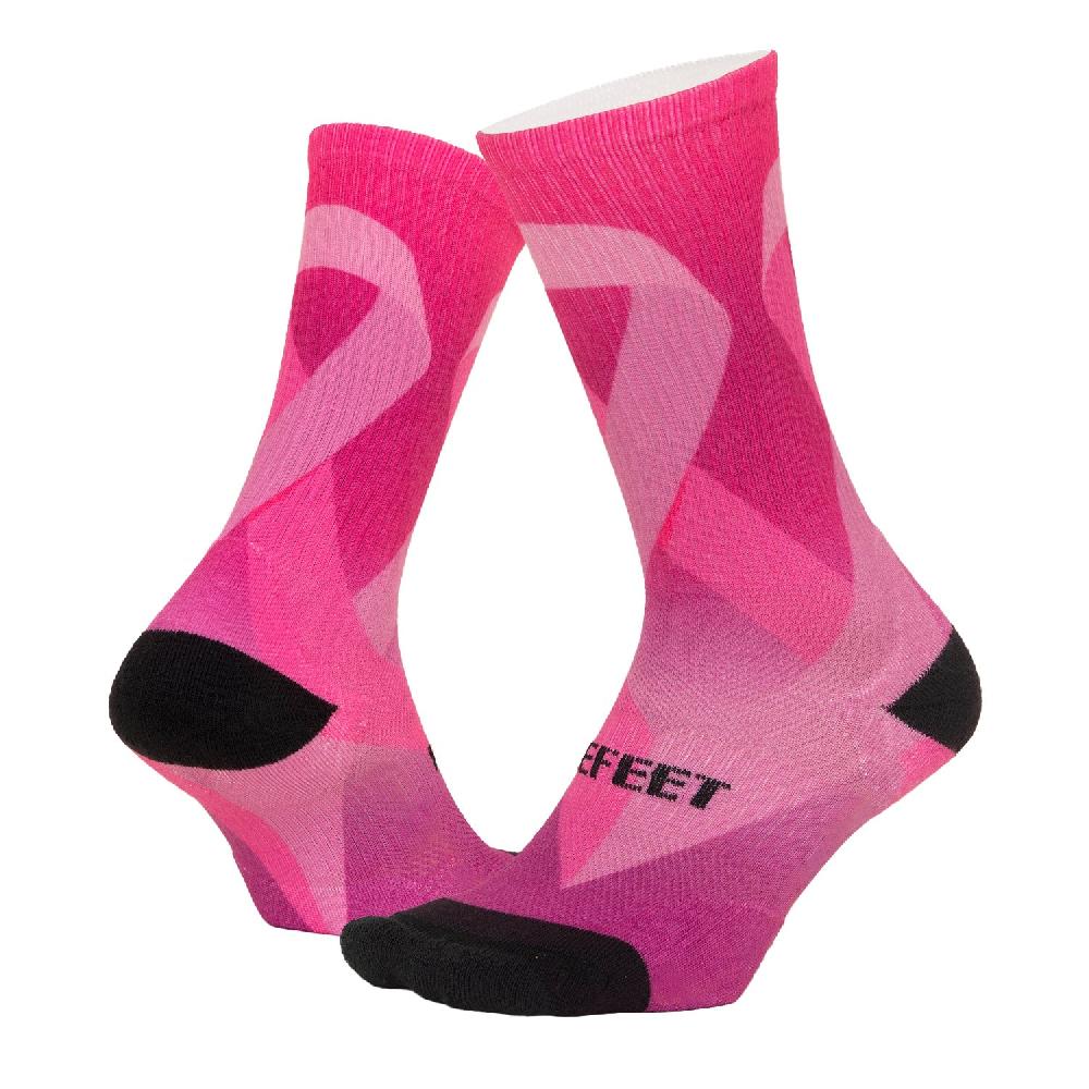 Defeet Sub360 All Day Breast Cancer Awareness Rebajas