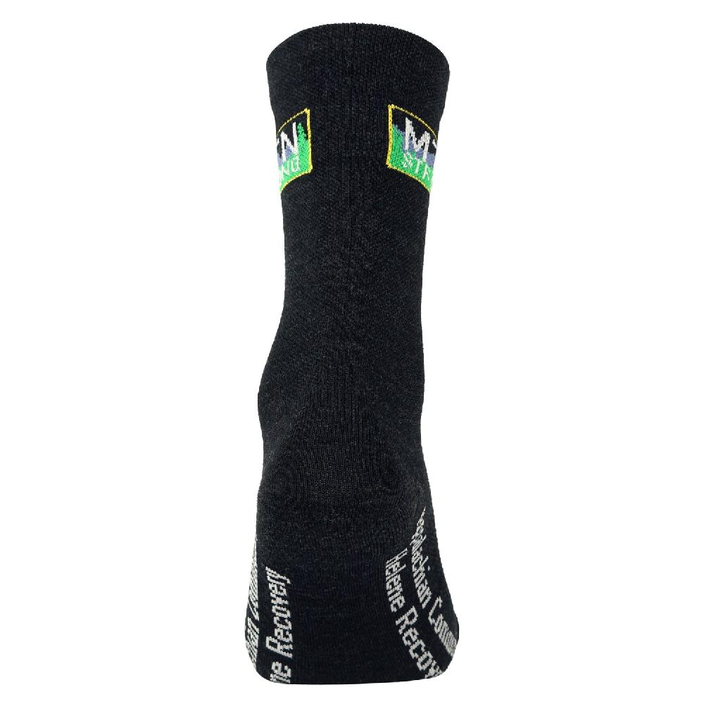 Defeet Wooleator 6" MTN Strong Gran oferta