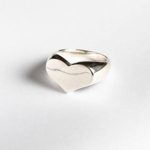 Dlirioshop Anillo Paris Plata