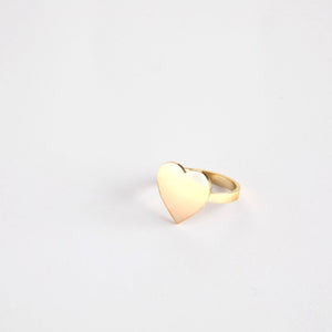 Dlirioshop Anillo Debo