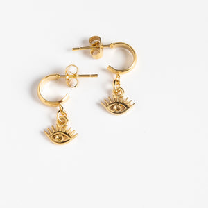 Dlirioshop Pendientes Miranda