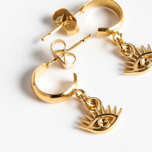 Dlirioshop Pendientes Miranda Los más vendidos