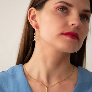 Dlirioshop Pendientes West Rebajas top