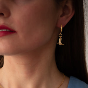 Dlirioshop Pendientes West Rebajas top