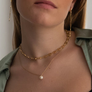 Dlirioshop Collar Perla