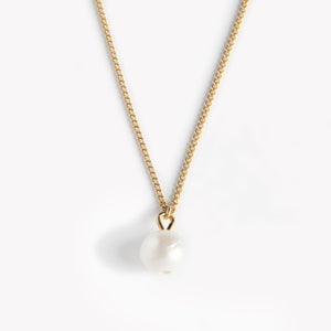 Dlirioshop Collar Perla Descuentos del mes