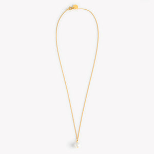 Dlirioshop Collar Perla Descuentos del mes