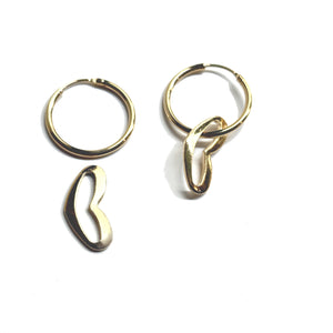 Dlirioshop Pendientes Always Rebajas de fin de temporada