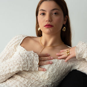 Dlirioshop Collar Tirsa Rebajas