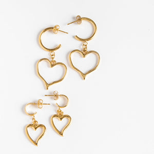 Dlirioshop Pendientes Valentina Baby Ofertas