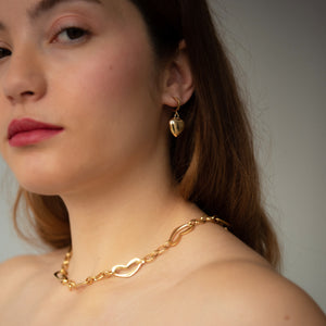 Dlirioshop Pendientes Sira Venta caliente