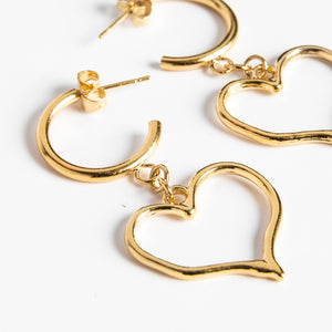 Dlirioshop Pendientes Valentina Últimos 2 días