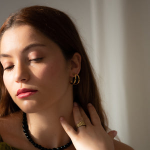 Dlirioshop Pendientes Anka Último día