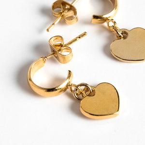 Dlirioshop Pendientes Andy Oferta especial de fábrica
